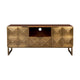 Dutchbone Volan dressoir Goud