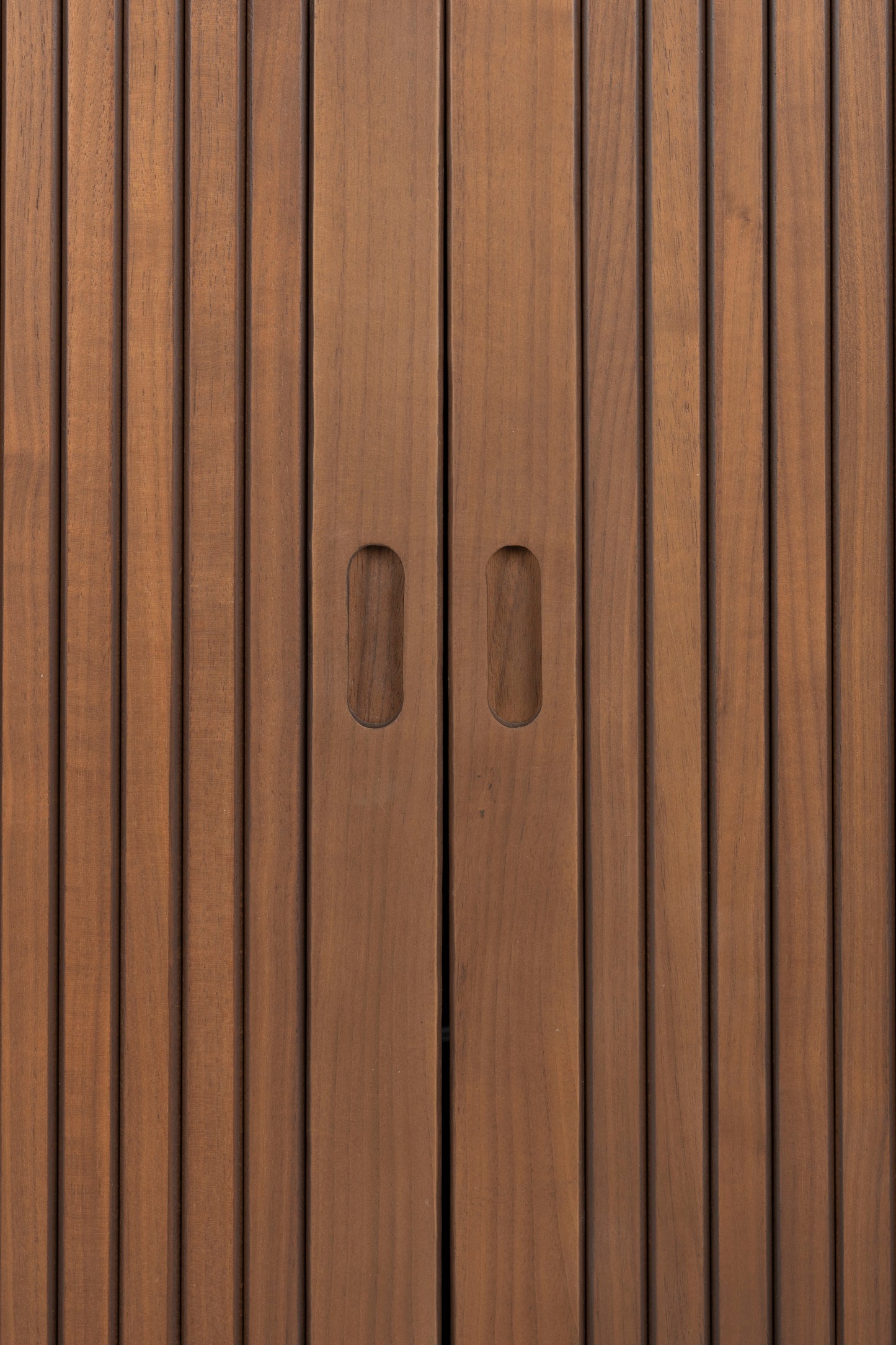 Zuiver Barbier dressoir 180 cm Walnoot