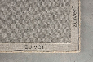 Zuiver Luwte vloerkleed 230x160 cm Beige