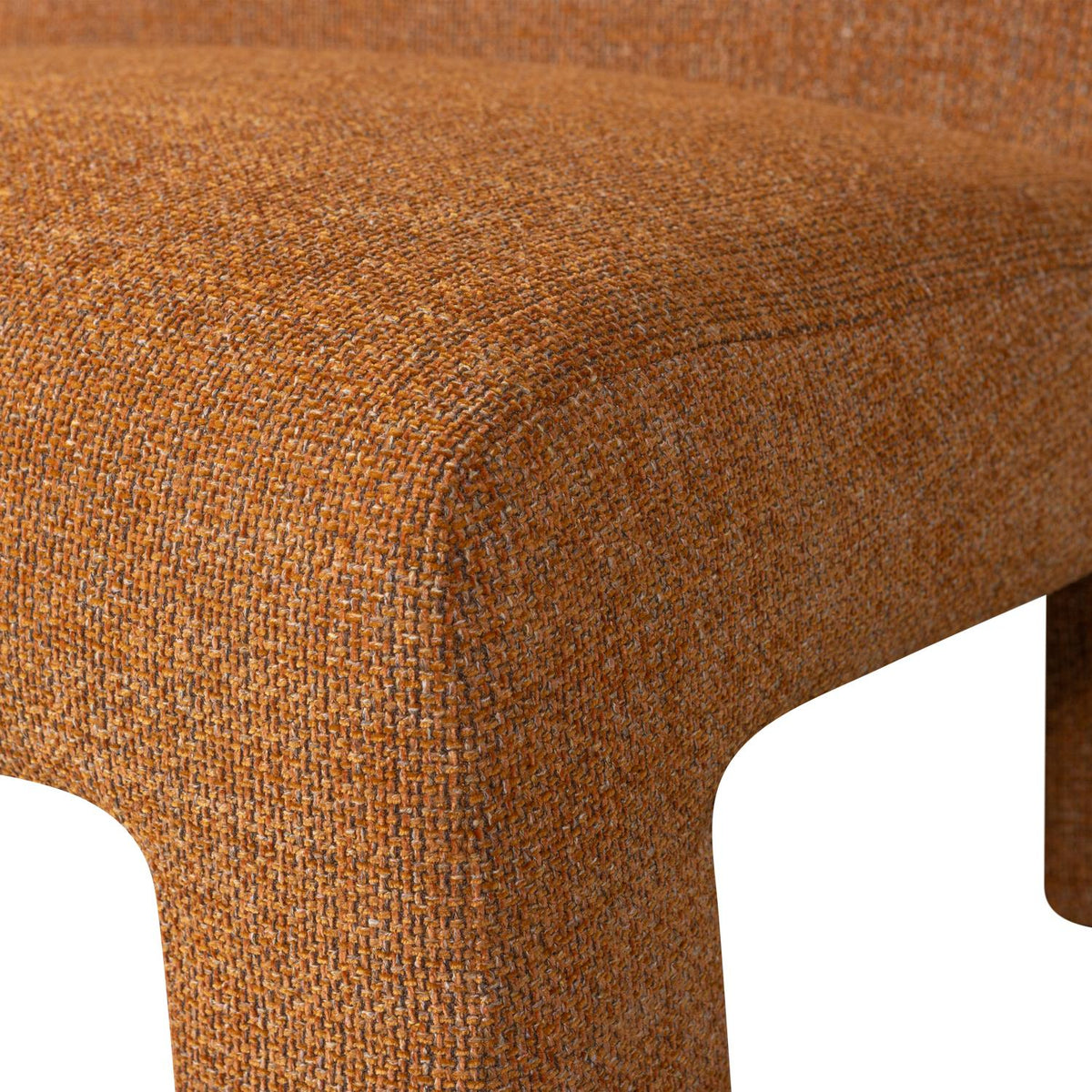 WOOOD Lavid fauteuil Ginger