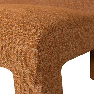 WOOOD Lavid fauteuil Ginger