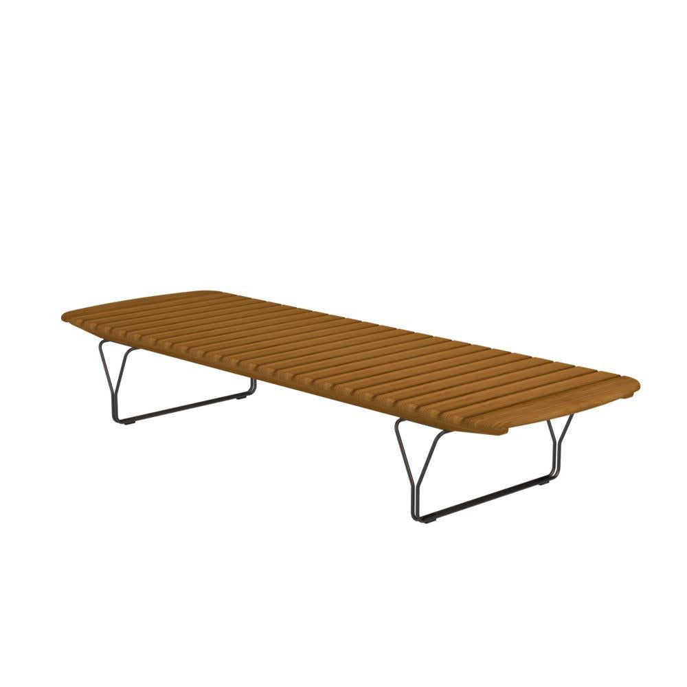 Houe Molo ligbed Bamboo