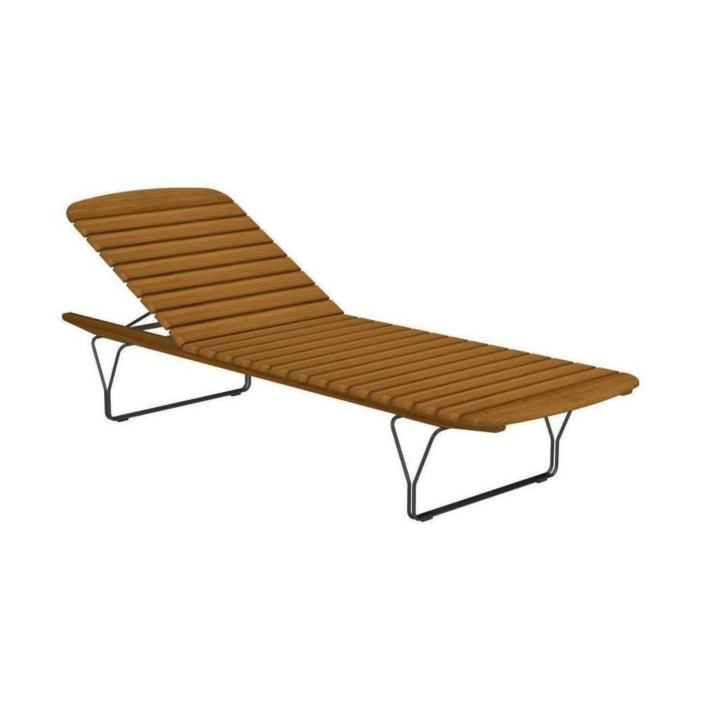 Houe Molo ligbed Bamboo