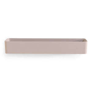 Spinder Design Multi 5 Shelf wandrek Silky Taupe