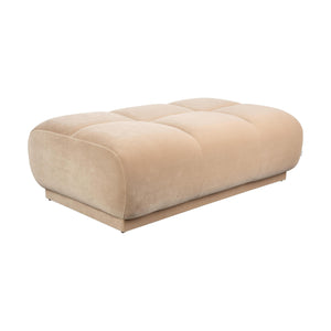 Zuiver Hazel hocker Beige