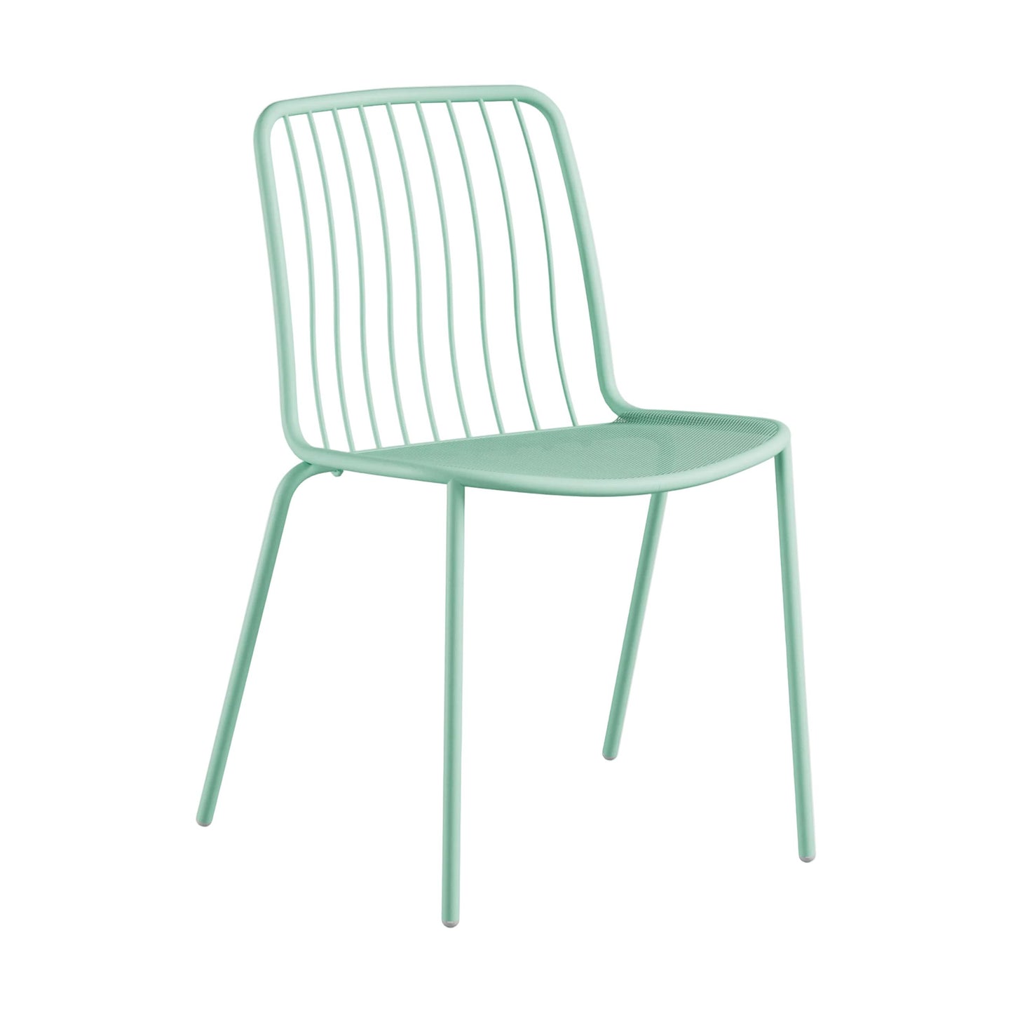 EMU Alisea tuinstoel Spring Green