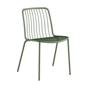 EMU Alisea tuinstoel Military Green