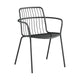 EMU Alisea tuinstoel met arm Antique Iron