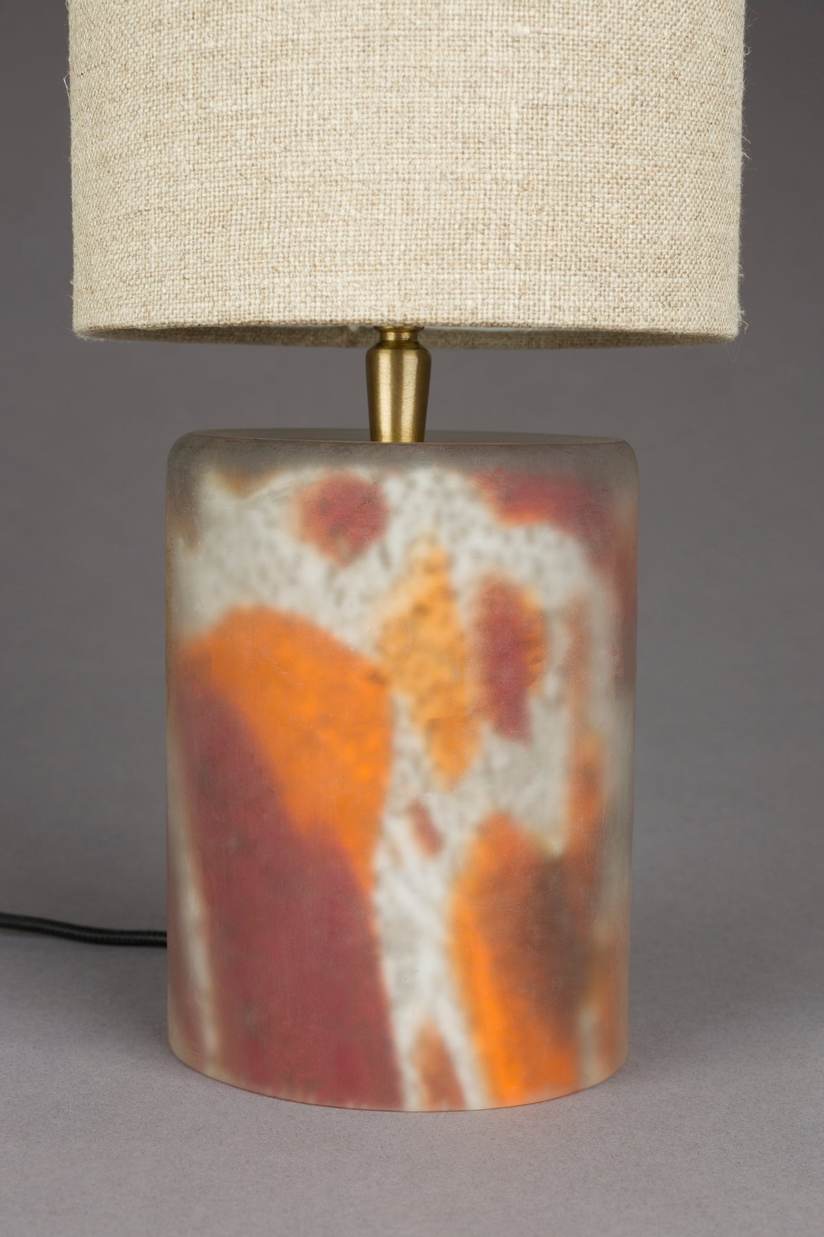 Dutchbone Earl tafellamp Multi-Color