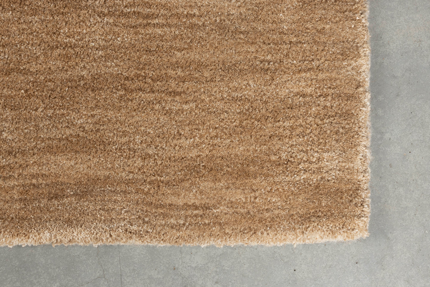 Zuiver Luwte vloerkleed 230x160 cm Beige
