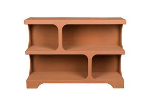 Dutchbone Dundee kast M Terracotta