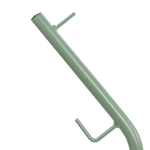Spinder Design Charly kapstok Dusty green