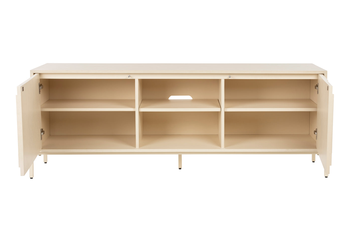 Zuiver Faces dressoir Beige