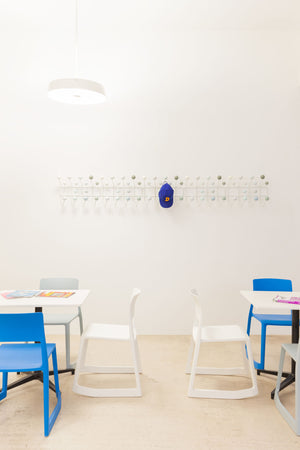 Vitra Hang It All kapstok Wit