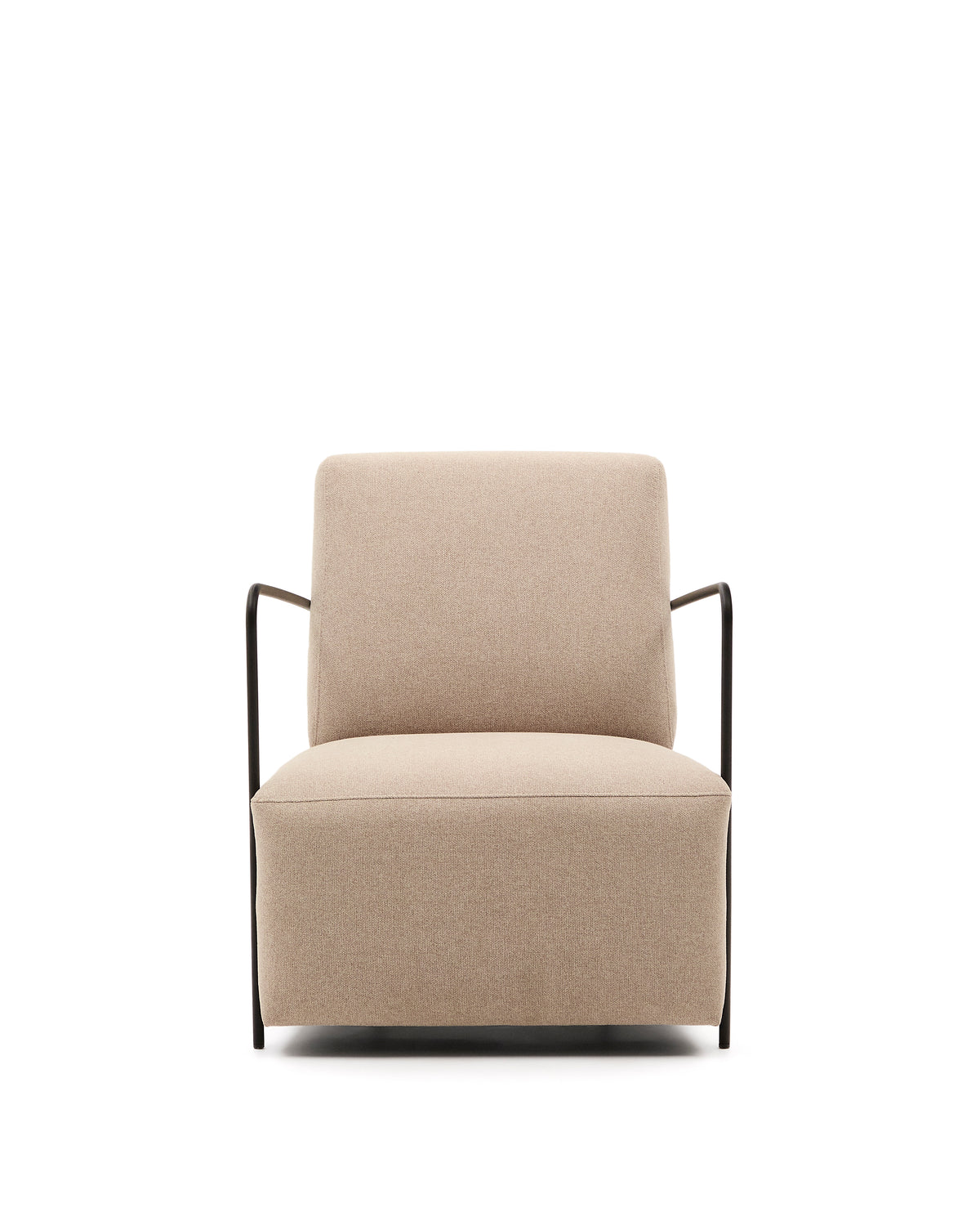 Kave Home Gamer fauteuil Beige