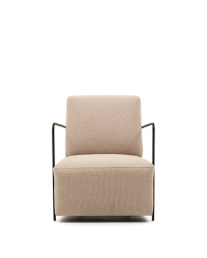 Kave Home Gamer fauteuil Beige