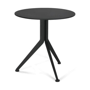 Spinder Design Daley High bijzettafel Zwart