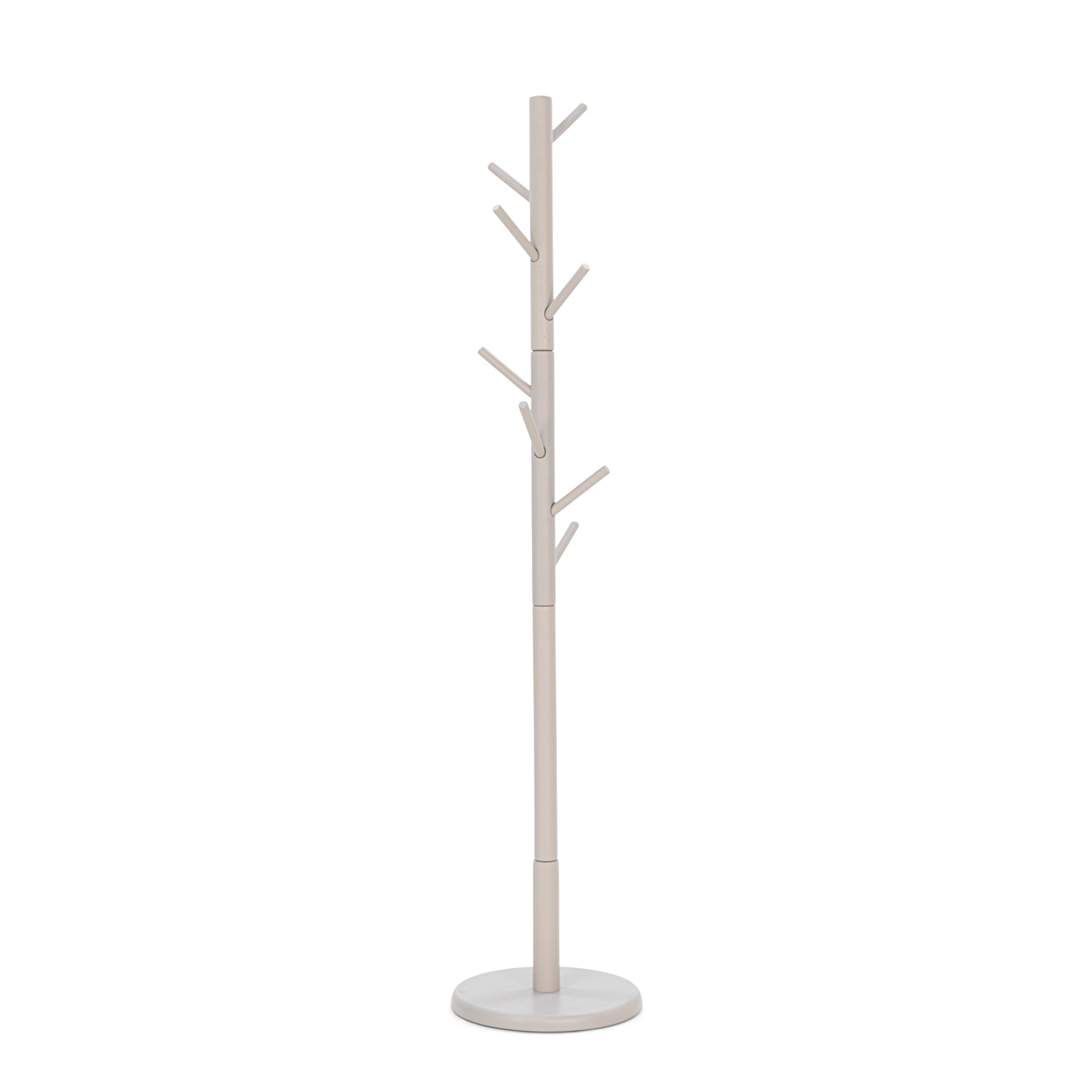 Spinder Design Bro kapstok Silky Taupe