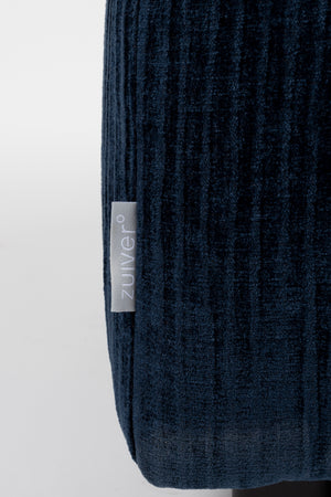 Zuiver Hunter module rechts Navy Blue