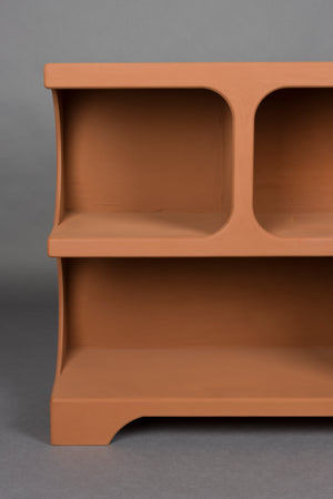 Dutchbone Dundee kast M Terracotta