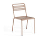 EMU Star tuinstoel aluminium magnolia pink