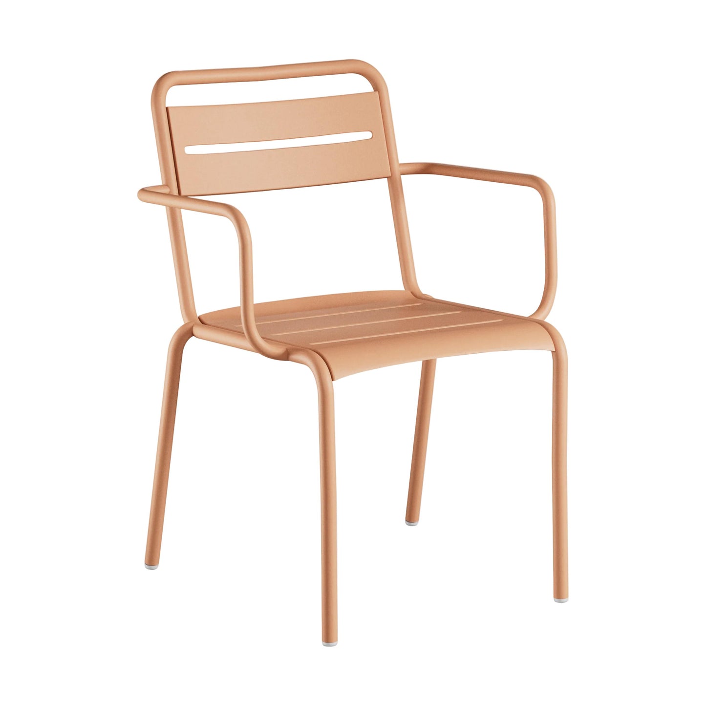 EMU Star tuinstoel met arm Antique Pink