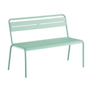 EMU Star tuinbank Spring Green