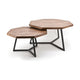 By-Boo Octagon salontafel set van 2