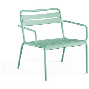 EMU Star loungestoel Spring Green