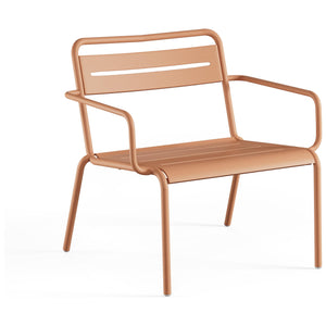 EMU Star loungestoel Antique Pink