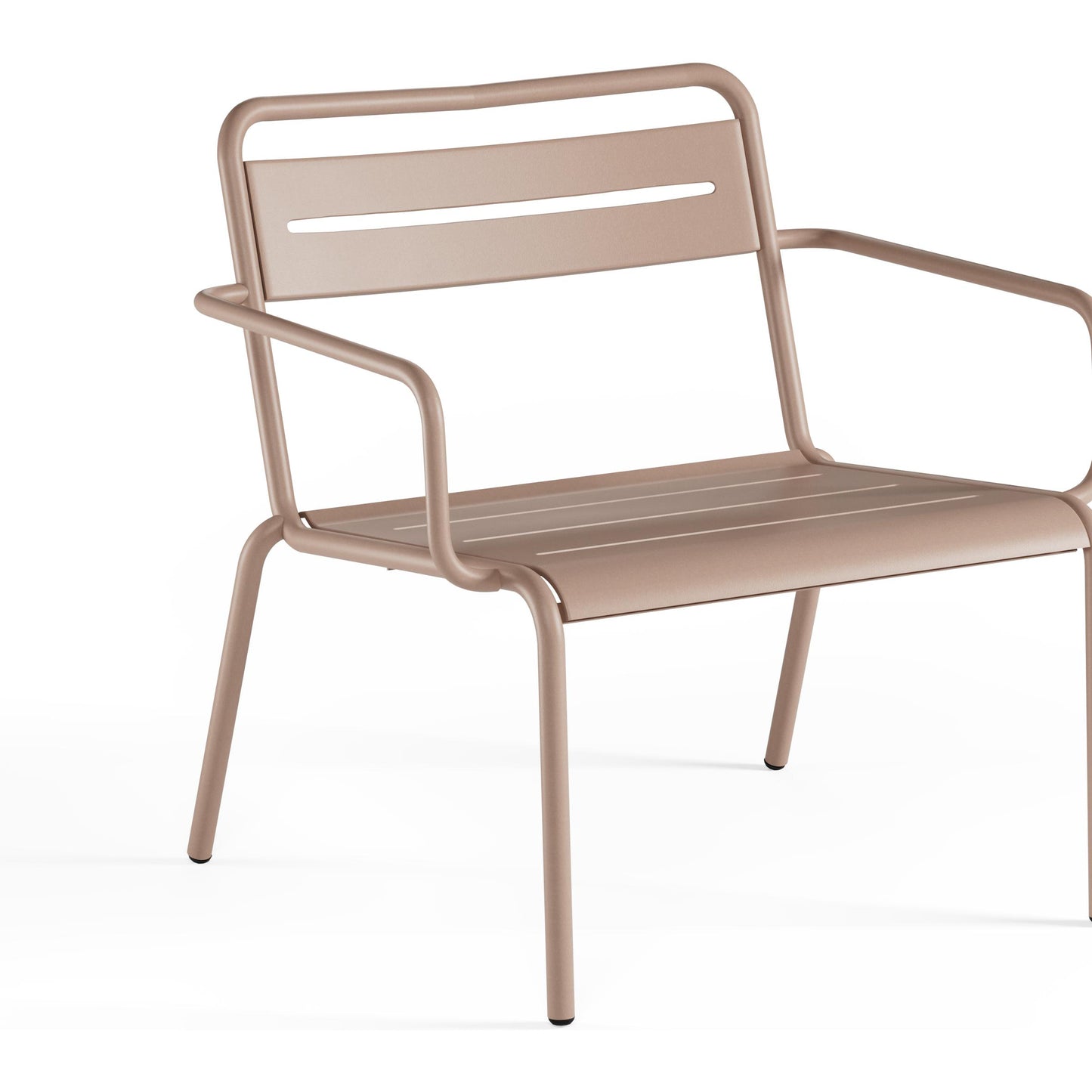 EMU Star loungestoel magnolia pink