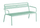 EMU Star tuinbank met arm Spring Green