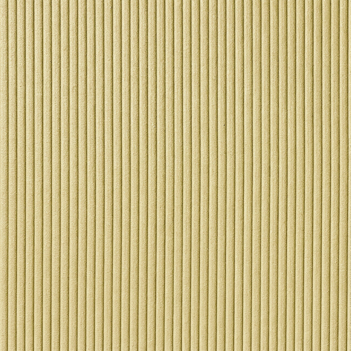 HKliving Retro 4-zitsbank Corduroy Rib Hay