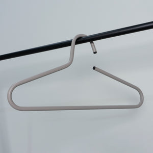 Spinder Design Victorie kledinghanger Silky Taupe