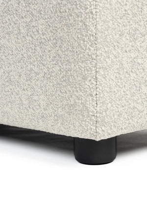 Zuiver Mississippi hocker outdoor