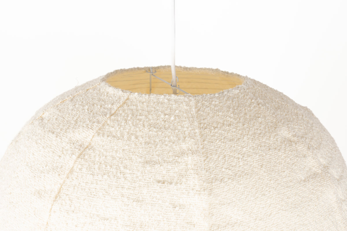 Zuiver Cocoon hanglamp XL Crème