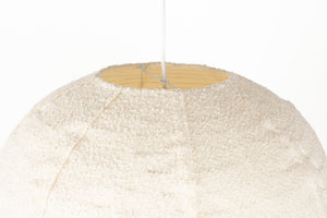 Zuiver Cocoon hanglamp XL Crème