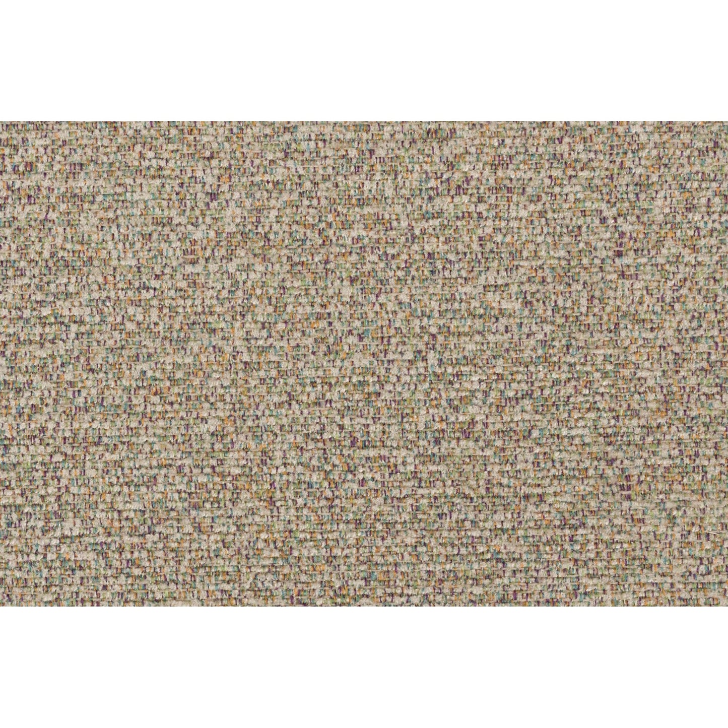 Dutchbone Fern poef beige