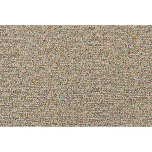 Dutchbone Fern poef beige