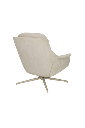 Zuiver Philly fauteuil