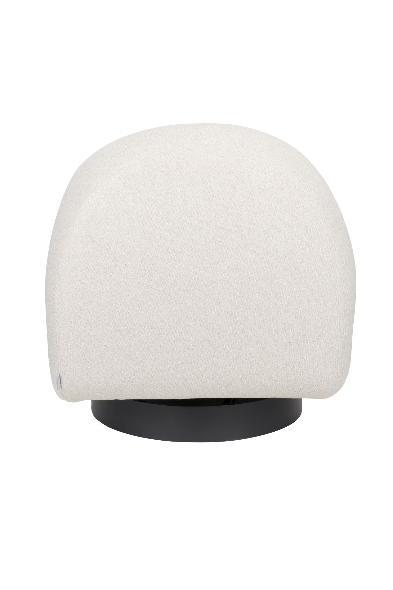 Zuiver Eden fauteuil Latte
