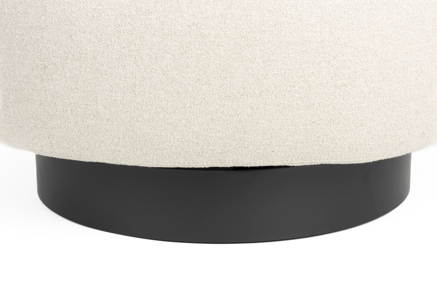 Zuiver Eden fauteuil Latte