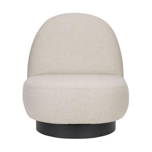 Zuiver Eden fauteuil Cappuccino