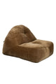 Dutchbone Tombag fauteuil Bruin