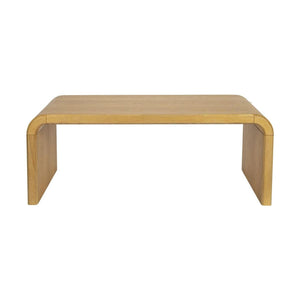 Zuiver Brave salontafel
