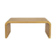 Zuiver Brave salontafel