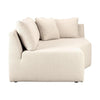 Chaise longue links