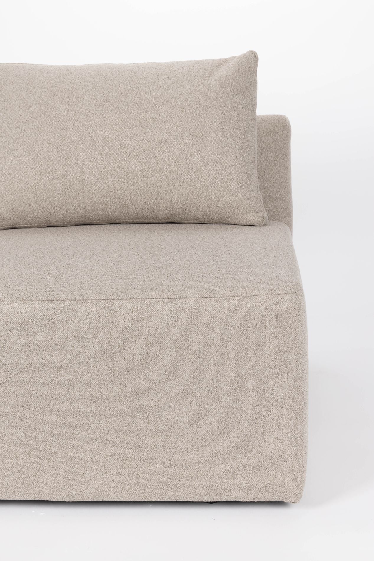 Zuiver Prosper module links Cappuccino