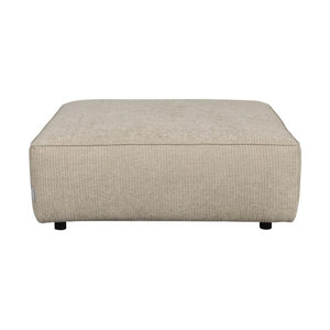 Zuiver Hunter hocker Sand