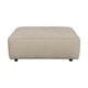 Zuiver Hunter hocker Sand